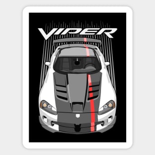 Viper ACR-white Magnet